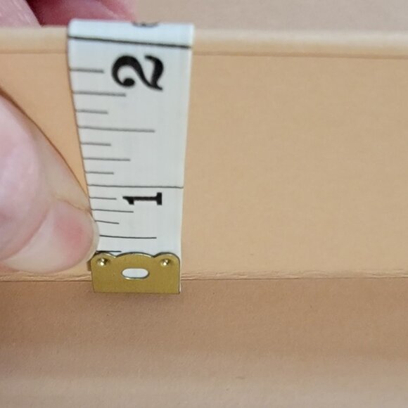 Louis Vuitton Large empty storage box 12x8x2 - Picture 10 of 11